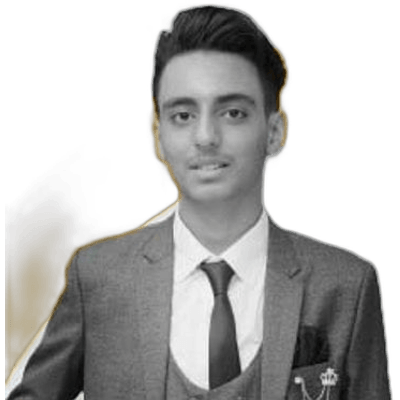 AHMAD ALI
