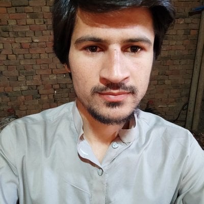 Muhammad Numan
