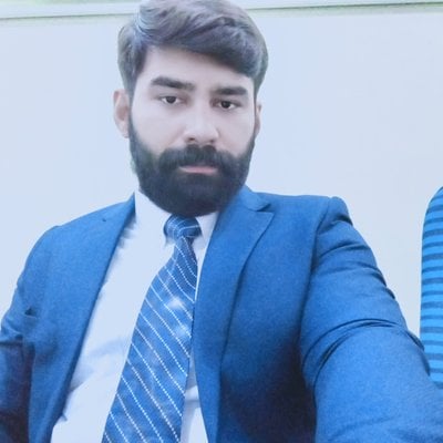 Junaid Raza