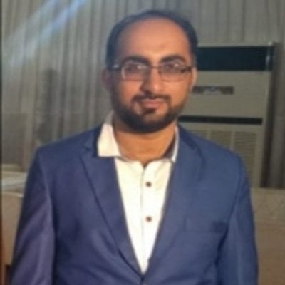 Shafique Mughal
