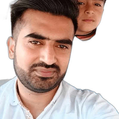 Malik Umair