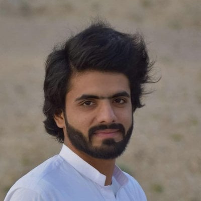 Zahir Lehri