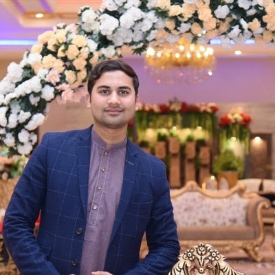 Adil Ali