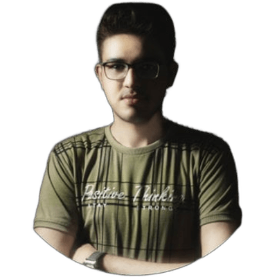 Hassan Ali