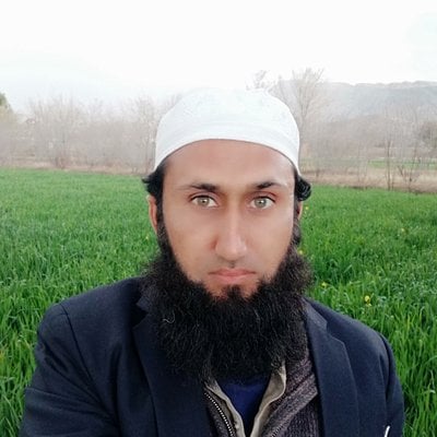 Zia Ur rehman