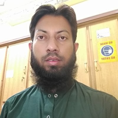 Abdul Mustaqeem