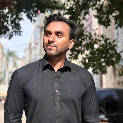 Uzair Siddiqui