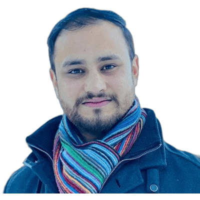 Waqas Ahmad