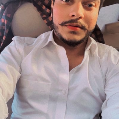 Haris Chaudhary