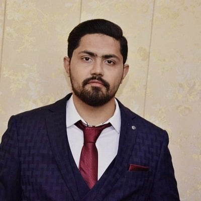 Tayyab Akram