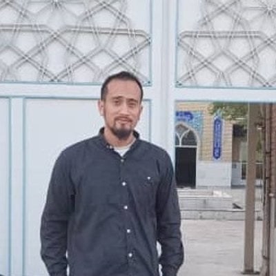 Mohammad Mehdi