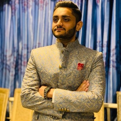 Taha Ahmed