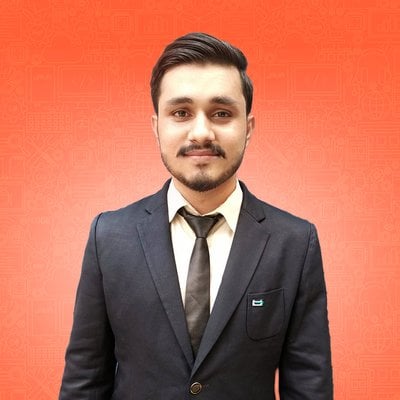 Arslan Khan