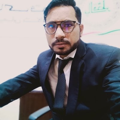 Muhammad Pervaiz