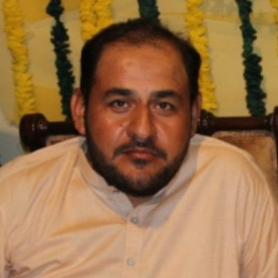 Faiz Rehman