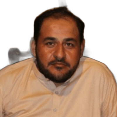 Faiz Rehman