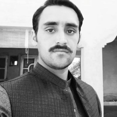 Aamir Rehman