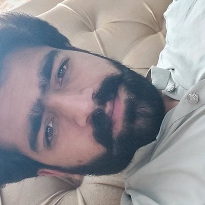 Shahzaib Bukhari