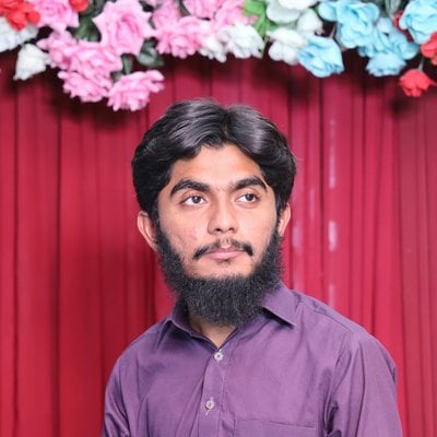 Talha Shafique
