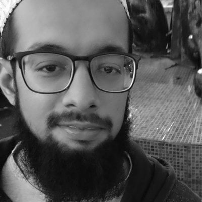 Murtaza Mukarram