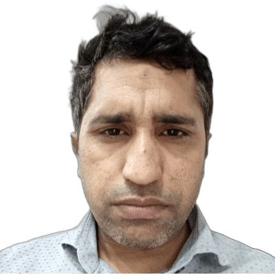 Ameer Ali