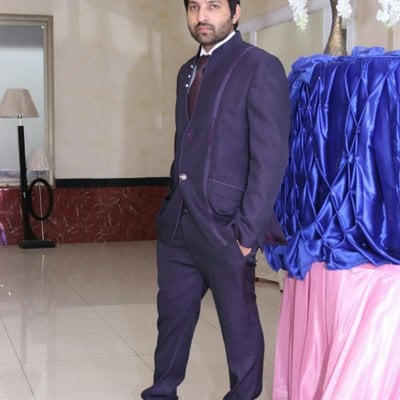 Muhammad Waqar
