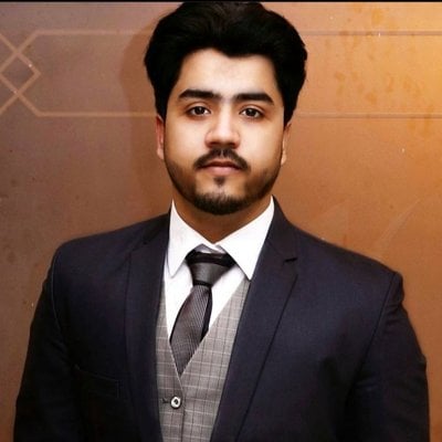 Adnan Hafeez