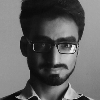 Naveed Khalid