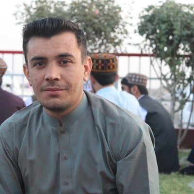 Shah Wali
