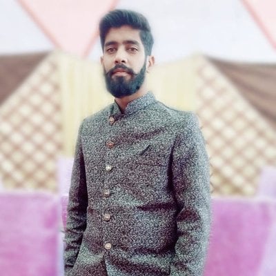 Faizan Qureshi