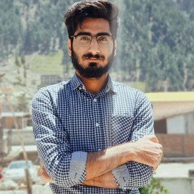 Usman Khan