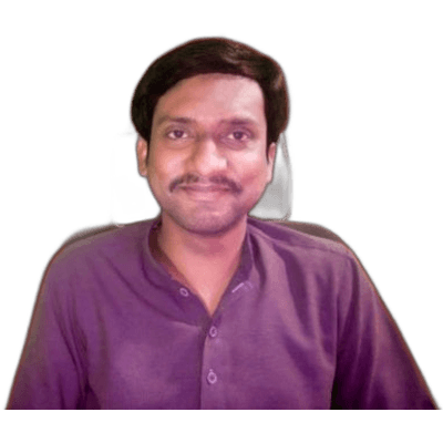 Hasnain Ahmad