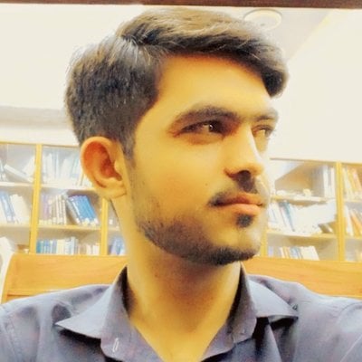 Afzal Chandio