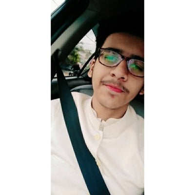 Muhammad Hamza Shahzad
