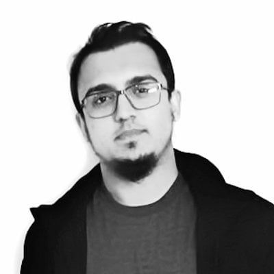 Sufyan Chanda