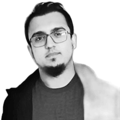 Sufyan Chanda