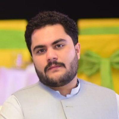 Muhammad Hamza Ali