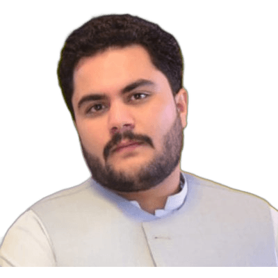Muhammad Hamza Ali