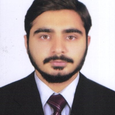 ALI IJAZ