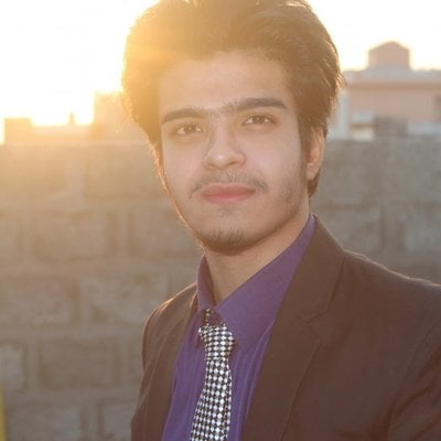 Junaid Raza Maher