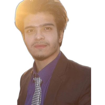 Junaid Raza Maher