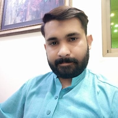 Muhammad Zameer