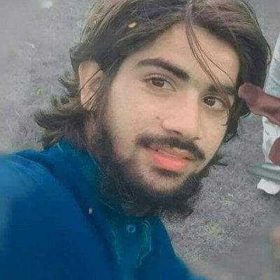 Muhammad Farooq