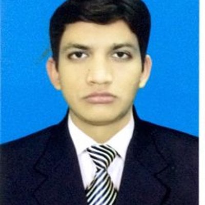 Muhammad Asif