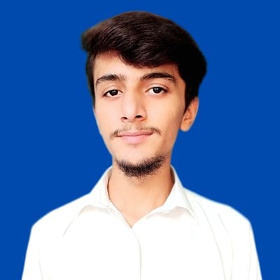 Muhammad Jalal