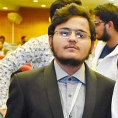 Syed Muhammad Hammad Ghani