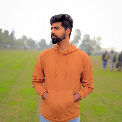 Muhammad Zaid Asghar