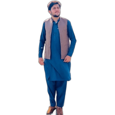 Saqib Khan