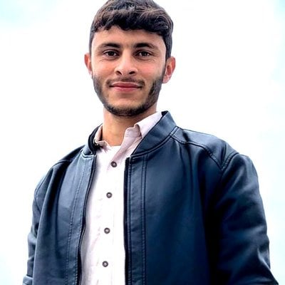 Abdullah Khan