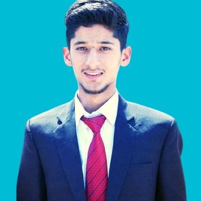 Kashif Javed